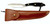 Grohmann #1 Original Design - Stainless - Micarta