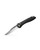 Benchmade Seven Ten - Black Aluminum