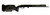 Manners PRS-TCS - Back In Black - Gloss - SCK
