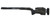 Manners CZ-457-TCS Stock - Back In Black - SCK