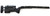 Manners CZ-457-TCS Stock - Back In Black - SCK