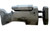 Manners CZ-457-TCS Stock - Back In Black - SCK