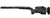 Manners CZ-457-TCS Stock - Back In Black - Gloss - SCK