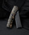 Bestech Spanish Tip Razor - Titanium - PVD - Copper Foil CF