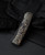 Bestech Spanish Tip Razor - Titanium - PVD - Copper Foil CF