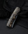 Bestech Spanish Tip Razor - Titanium - PVD - Copper Foil CF