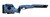 Cadex Strike Nuke EVO Chassis - Tikka T1X - RH - GRY Demo 002