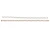 Volquartsen Competition Bolt Recoil Rod & Spring for 10/22 - 3 Springs