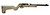 Tactical Solutions Owyhee TD Magnum Bolt Action 22 WMR - MB/FDE