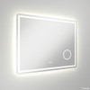 DEEJAY 900 LED Mirror 900x700mm