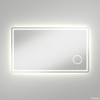 DEEJAY 1200 LED Mirror 1200x700mm