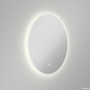ANTONIA Oval LED Mirror 600x800mm