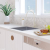Hana 40L Single Kitchen Sink