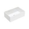 Winston Single Butler Sink, Medium, Shaker Side Winston Single Butler Sink, Medium, Shaker Side