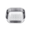 Tiva 1080 Sink Colander Tiva 1080 Sink Colander