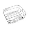 Tiva Sink Drainer Basket Tiva Sink Drainer Basket