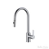 Sink Mixers - Valerie Chrome Sink Mixers - Valerie Chrome