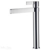 Product image of the Vivo Tall Basin Mixer in Chrome by Bella Vista