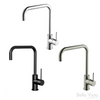 Hali Square Neck Sink Mixer