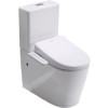 Medina/Luna bidet toilet, product image