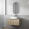 Calder 900mm vanity