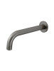 Shadow 200mm bath or basin spout, product image
