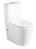 Product Image Of Vera Extra High Tornado Toilet Suite Product Image Of Vera Extra High Tornado Toilet Suite