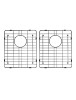 Lavello Protection Grid for MKSP-D760440 (2pcs)