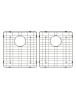 Lavello Protection Grid for MKSP-D860440 (2pcs)