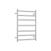 Isabella Heated Towel Rail, 600 x 800mm, Chrome Isabella Heated Towel Rail, 600 x 800mm, Chrome
