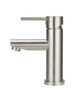 Round Basin Mixer