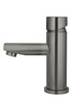 Round Pinless Basin Mixer