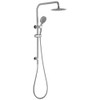 Logan Shower System With Rail Logan Shower System With Rail
