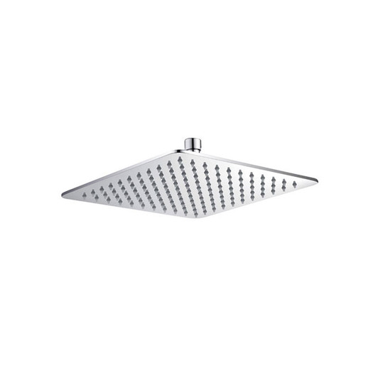 JET 250mm Showerhead Stainless 304 Thickness 4mm