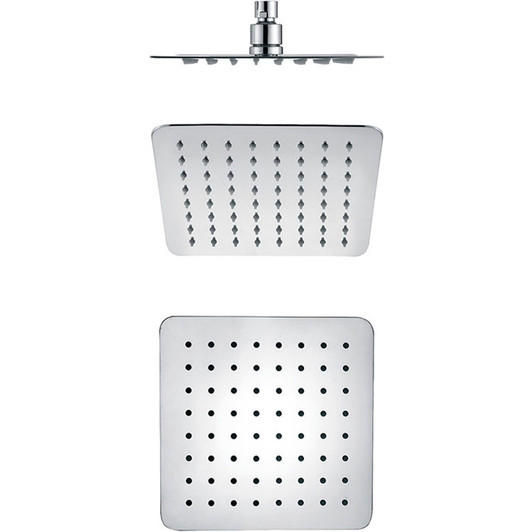 SLICE Square Shower Head 200mm SLICE Square Shower Head 200mm