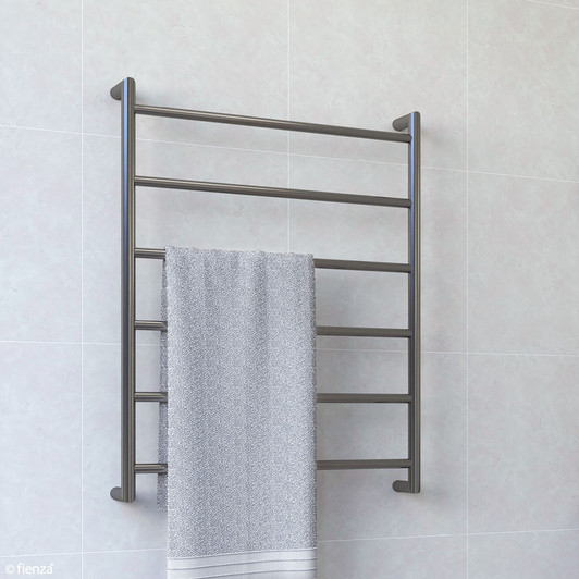 Kaya Heated Towel Rail, 600 x 800mm Kaya Heated Towel Rail, 600 x 800mm