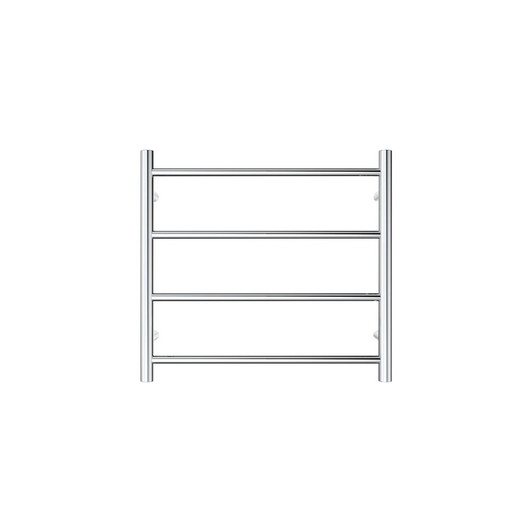 Isabella Heated Towel Rail, 600 x 550mm, Chrome Isabella Heated Towel Rail, 600 x 550mm, Chrome