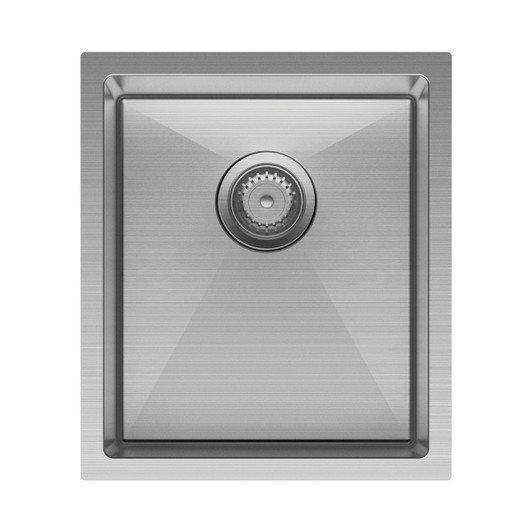 Hana 27L Single Kitchen Sink Hana 27L Single Kitchen Sink