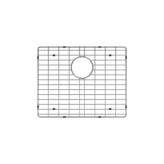 Hana 40L Sink Protector
Stainless Steel