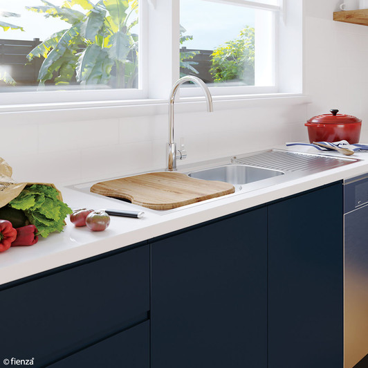 Tiva Sink Chopping Board Tiva Sink Chopping Board