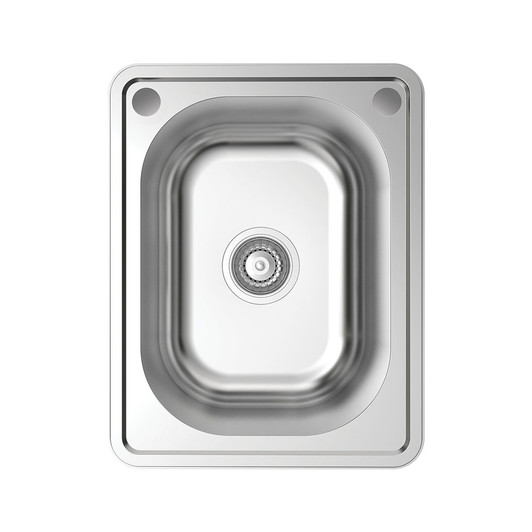 Tiva 22L Laundry Sink Tiva 22L Laundry Sink