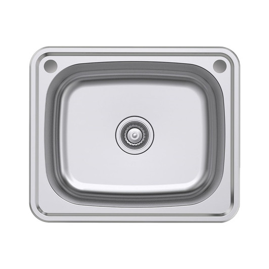 Tiva 50L Laundry Sink Tiva 50L Laundry Sink