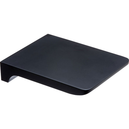 Harmon Bath Outlet Matte Black