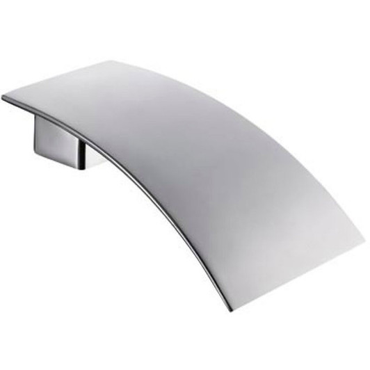 Vienna Bath Outlet
Chrome, wall mounted