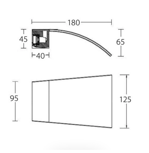 Specification Sheet.
