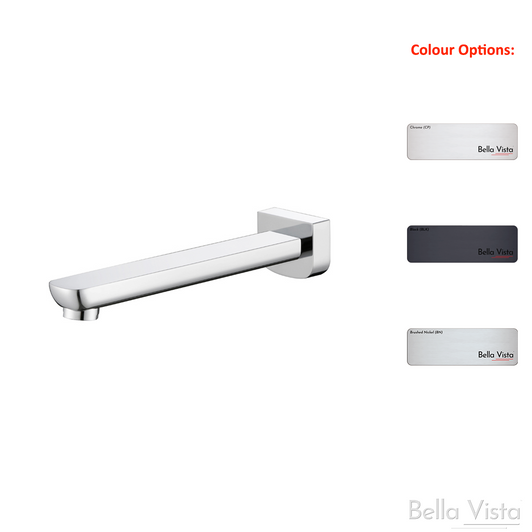 Bath Spout - 'Chaser'