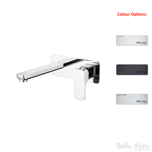 Mixer and Spout Combo