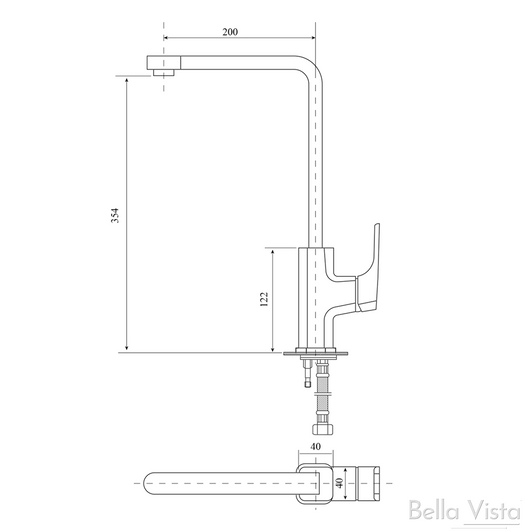 Specification Sheet.