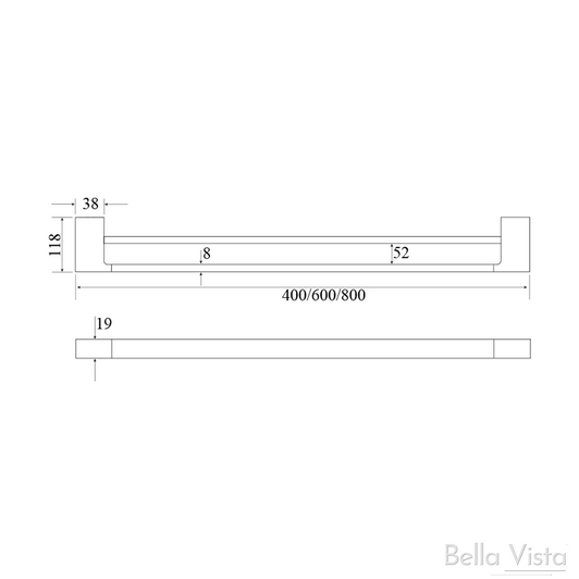 Specification Sheet.