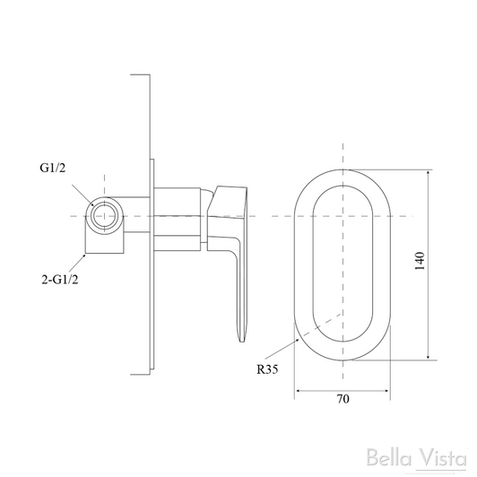 Specification Sheet.